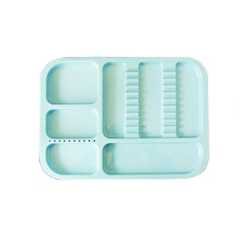 Dental partition tray Manufacturer from MFCdental: mfcdental.com