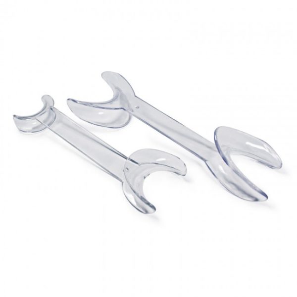 Disposable mouth or lip retractor - Manufacturer of MFCdental